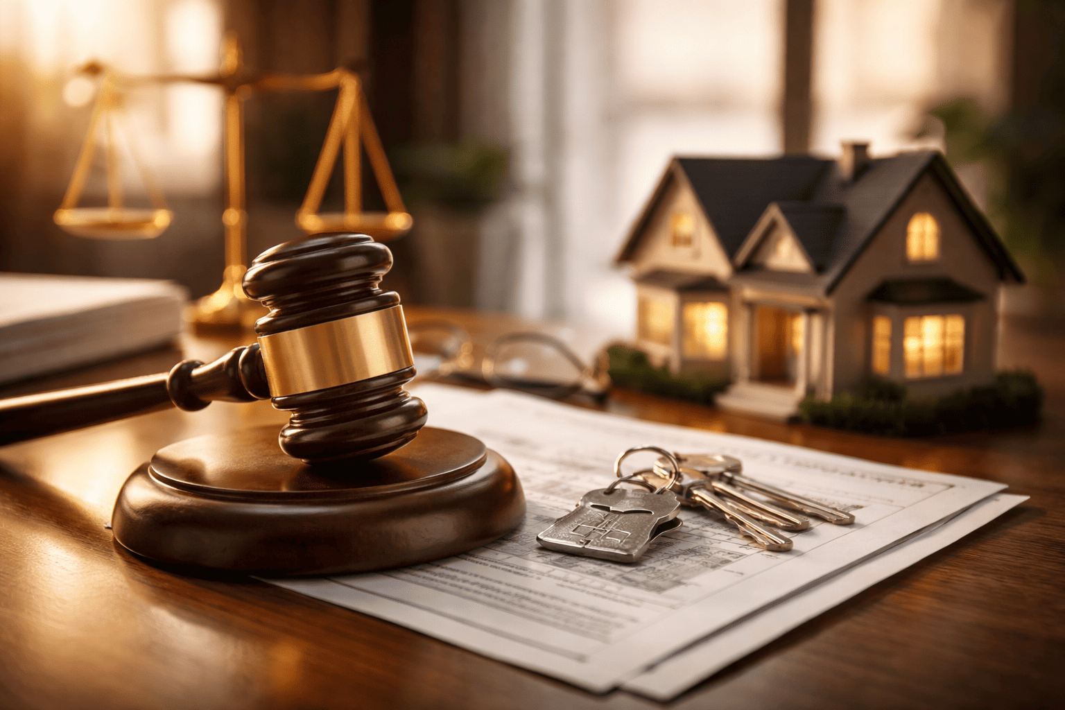 Recebeu Notificação de Leilão do Banco? Guia Completo para Suspensão do Leilão em Imóvel Financiado - Bonfante e Lemos Advogados Associados - Advogado Cascavel - PR